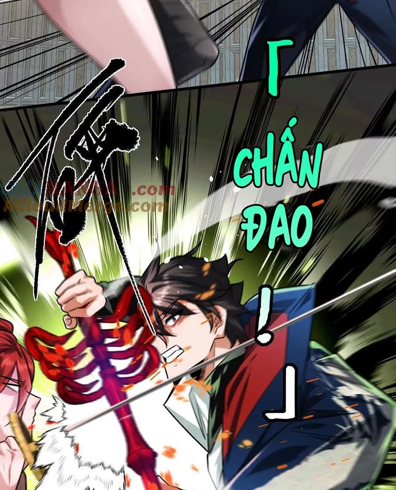 Ta Ở Thế Giới Quỷ Dị Chơi Hăng Rồi! Chapter 138 - 25