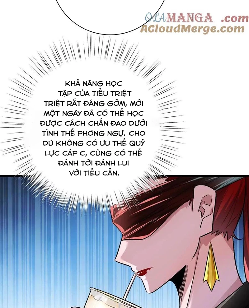 Ta Ở Thế Giới Quỷ Dị Chơi Hăng Rồi! Chapter 138 - 50