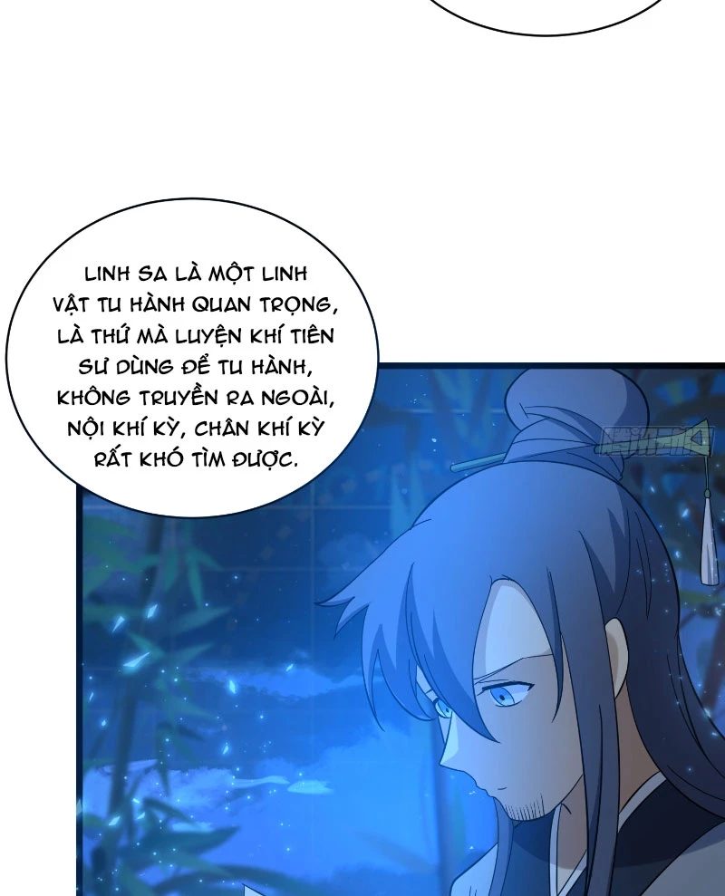 Tu tiên là ngõ cụt Chapter 11 - 7