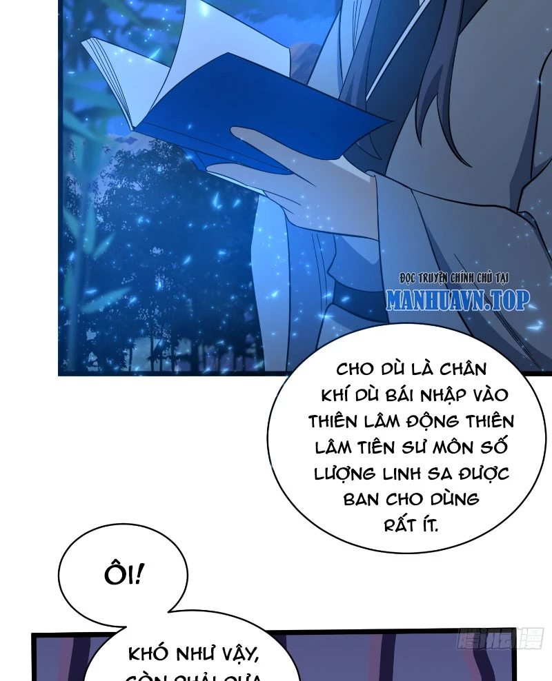 Tu tiên là ngõ cụt Chapter 11 - 8