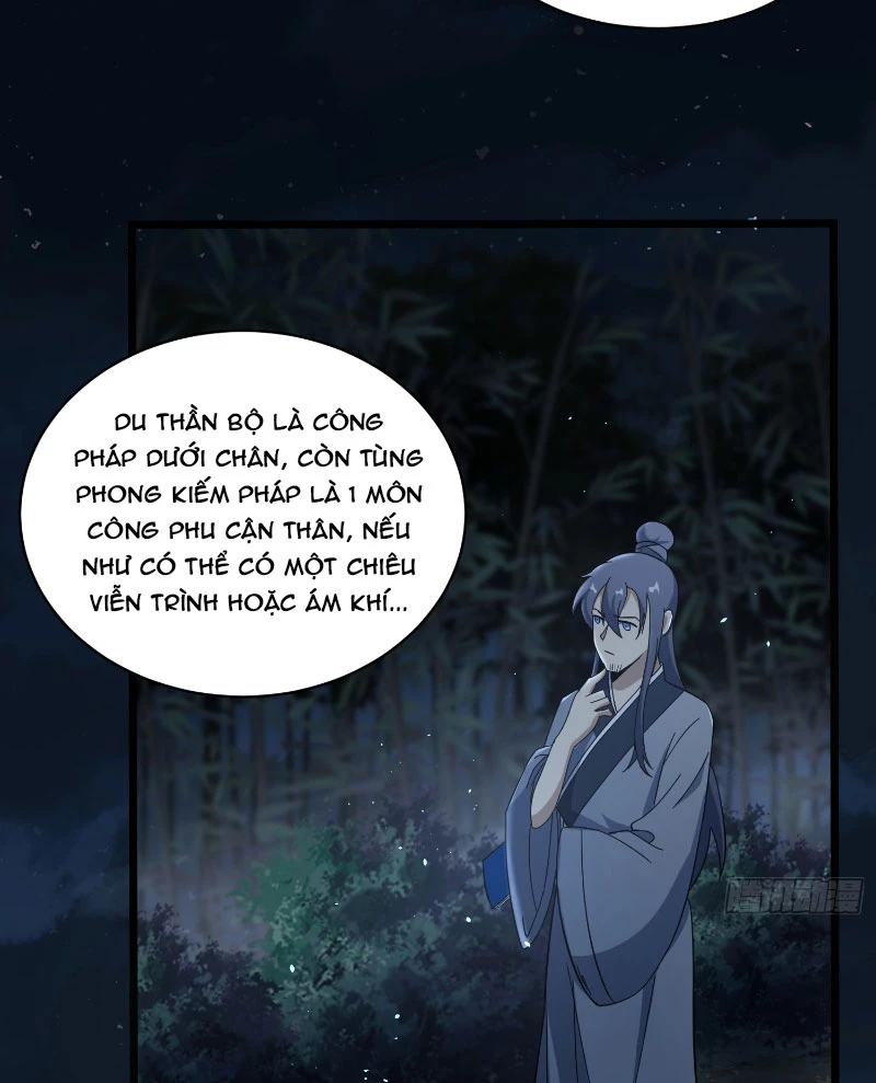 Tu tiên là ngõ cụt Chapter 11 - 11