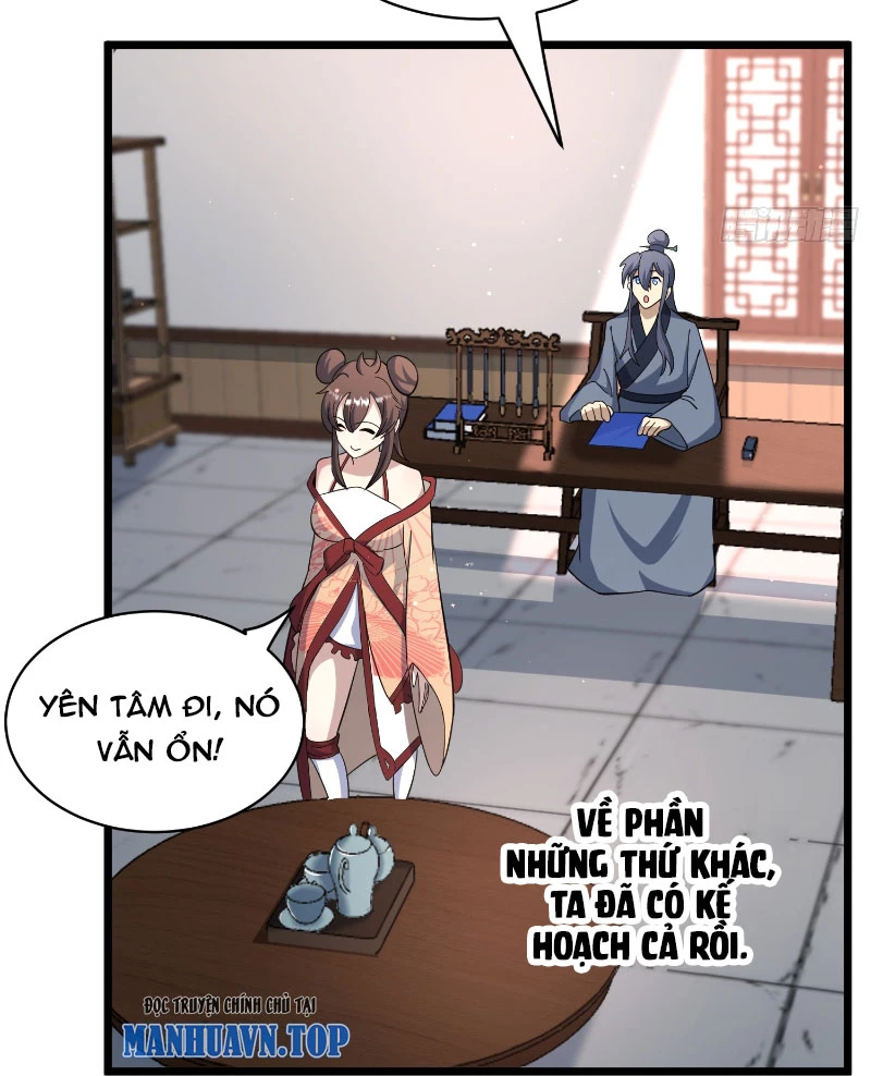 Tu tiên là ngõ cụt Chapter 11 - 25