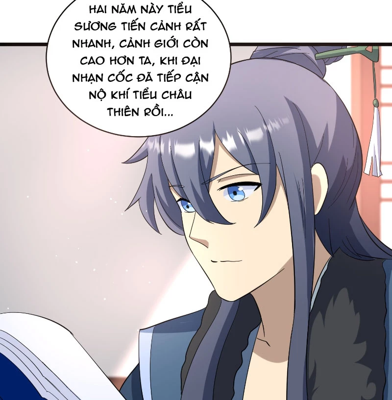 Tu tiên là ngõ cụt Chapter 11 - 38