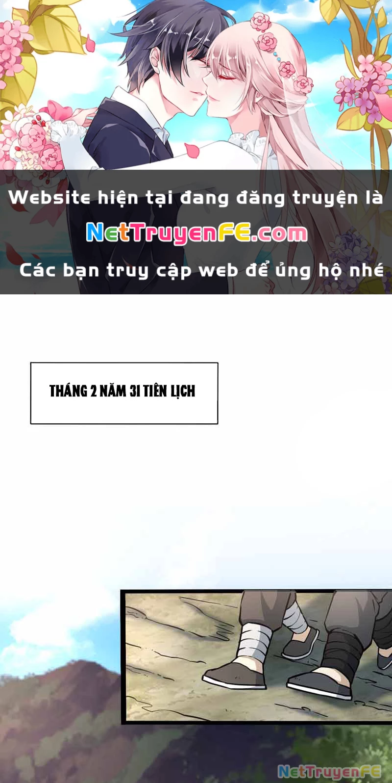 NetTruyen Truyện tranh online