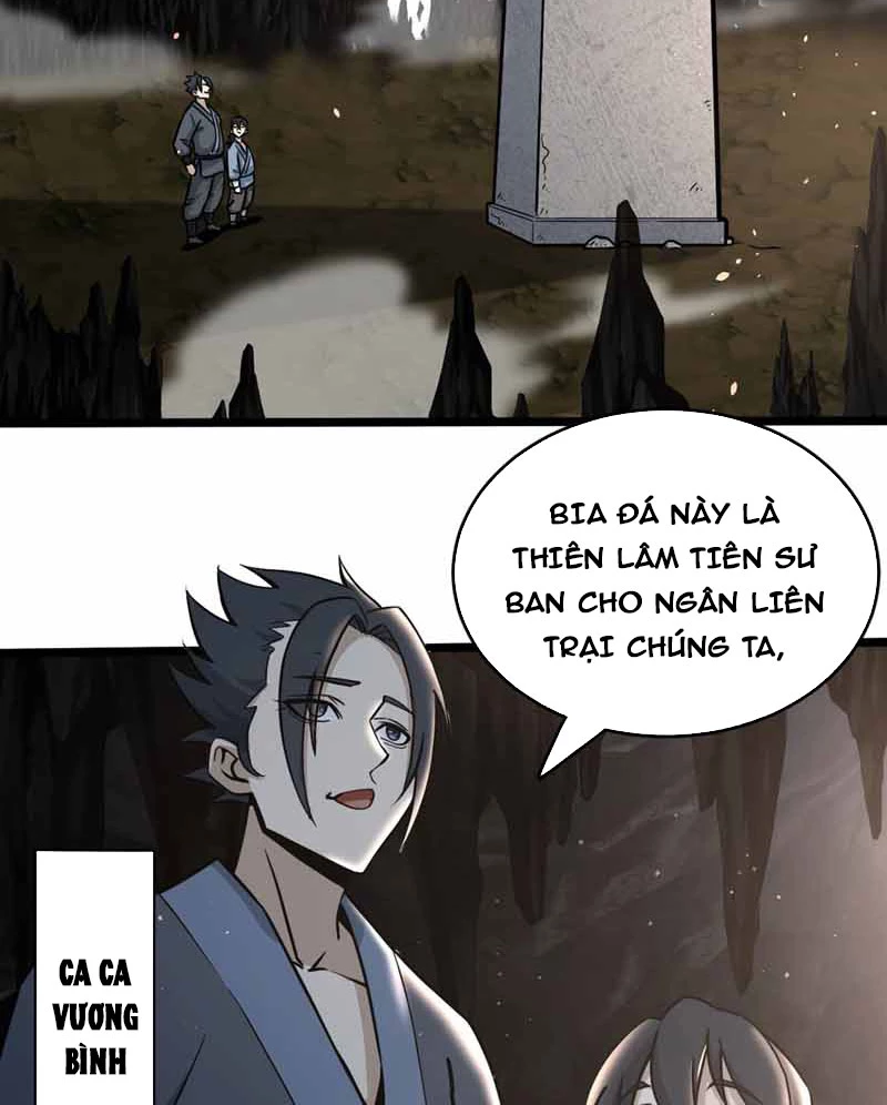 Tu tiên là ngõ cụt Chapter 12 - 4