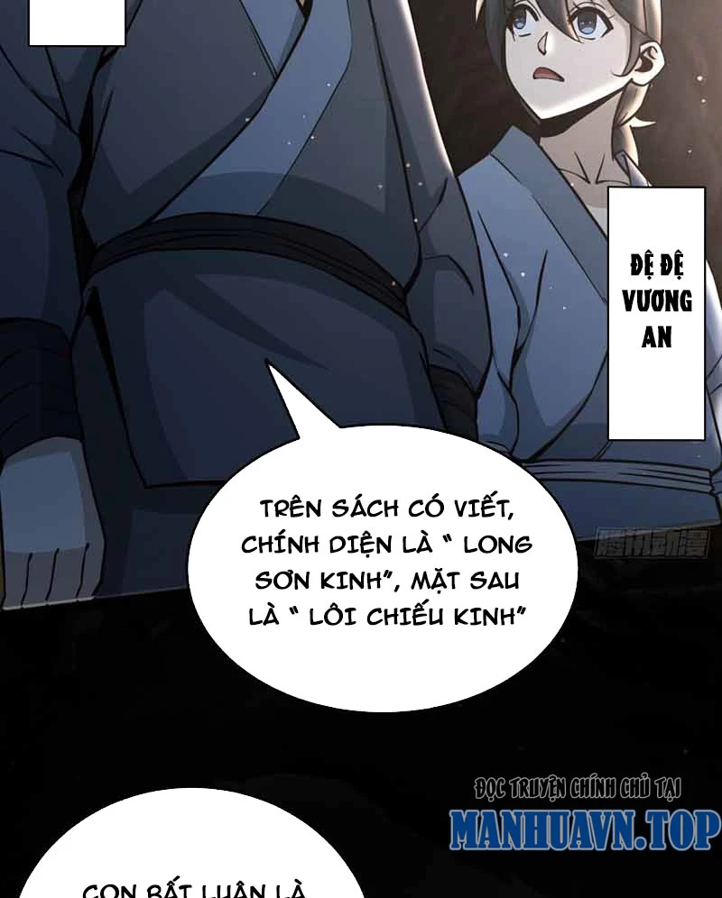 Tu tiên là ngõ cụt Chapter 12 - 5