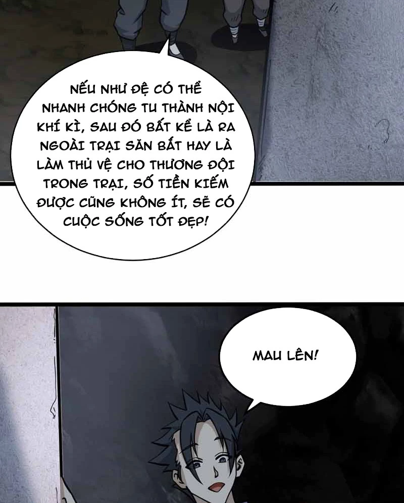 Tu tiên là ngõ cụt Chapter 12 - 9