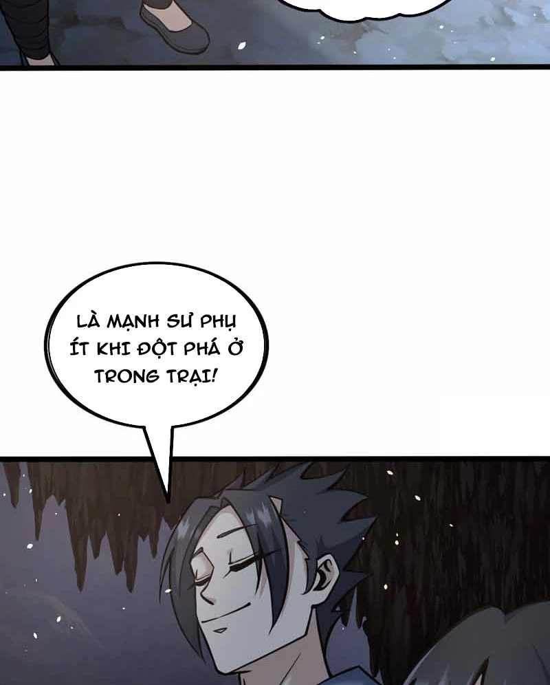 Tu tiên là ngõ cụt Chapter 12 - 17