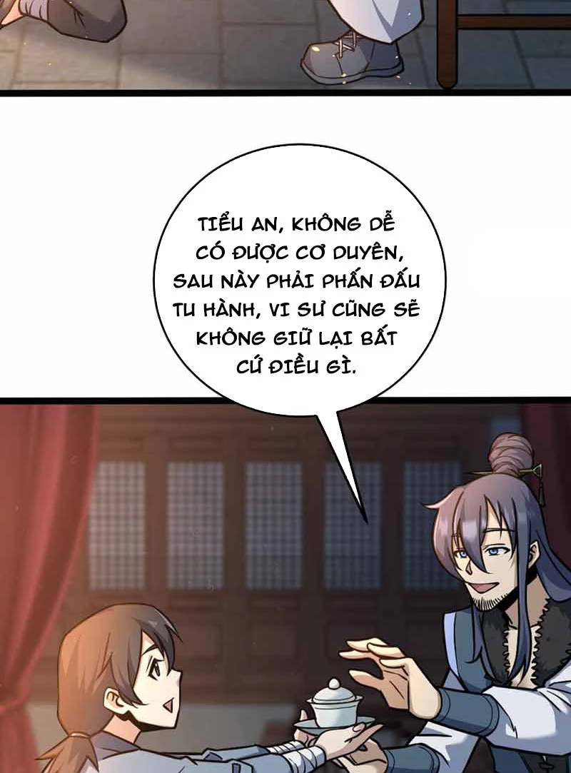 Tu tiên là ngõ cụt Chapter 12 - 27