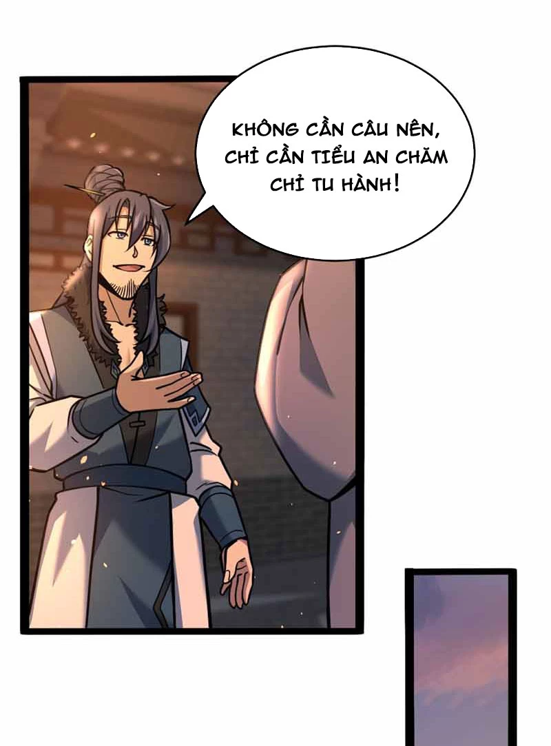 Tu tiên là ngõ cụt Chapter 12 - 33