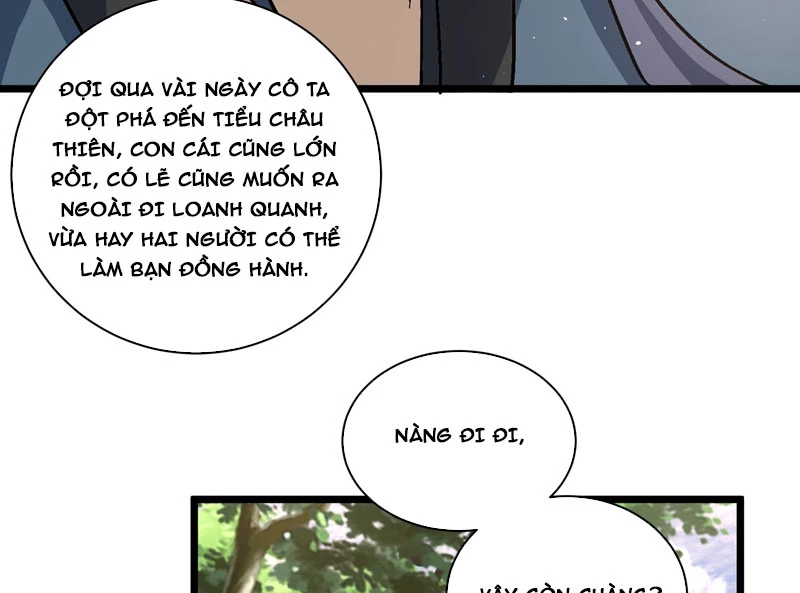 Tu tiên là ngõ cụt Chapter 13 - 42