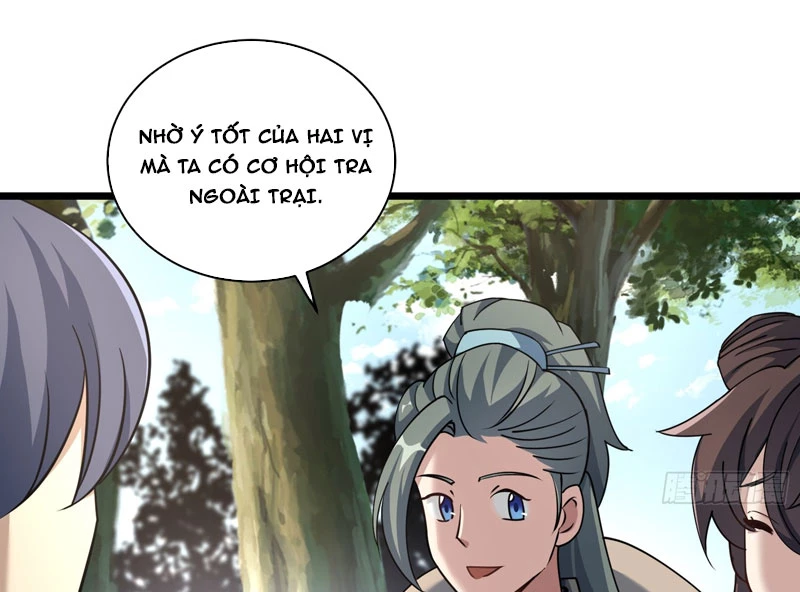 Tu tiên là ngõ cụt Chapter 13 - 57