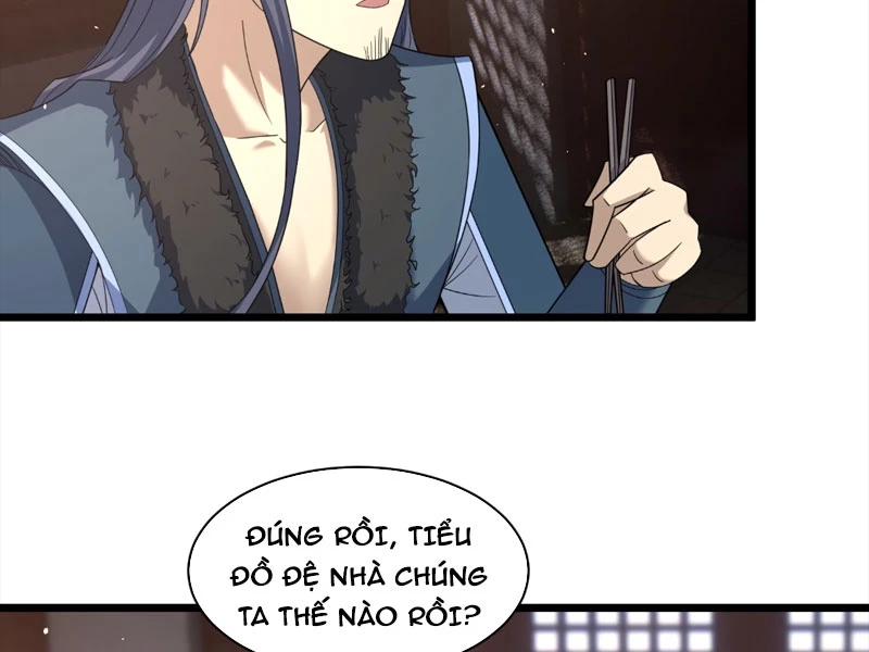 Tu tiên là ngõ cụt Chapter 15 - 4