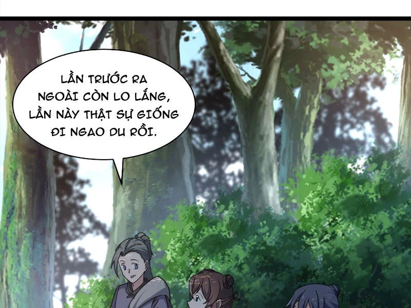 Tu tiên là ngõ cụt Chapter 15 - 48