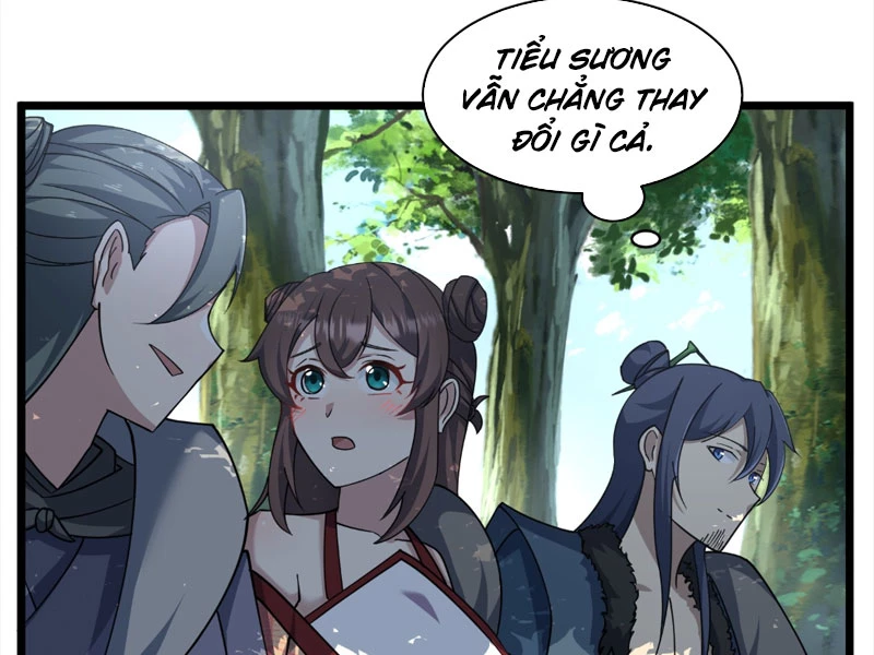 Tu tiên là ngõ cụt Chapter 15 - 51