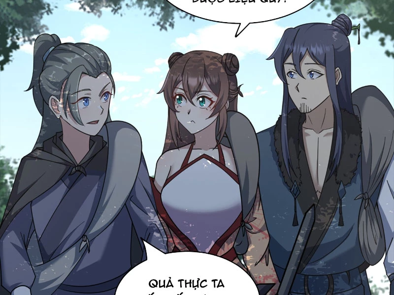 Tu tiên là ngõ cụt Chapter 15 - 53