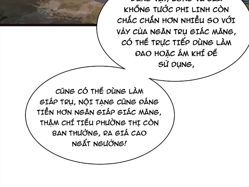 Tu tiên là ngõ cụt Chapter 15 - 60