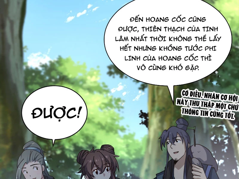 Tu tiên là ngõ cụt Chapter 15 - 70