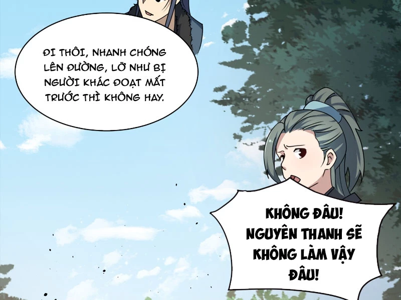 Tu tiên là ngõ cụt Chapter 15 - 79