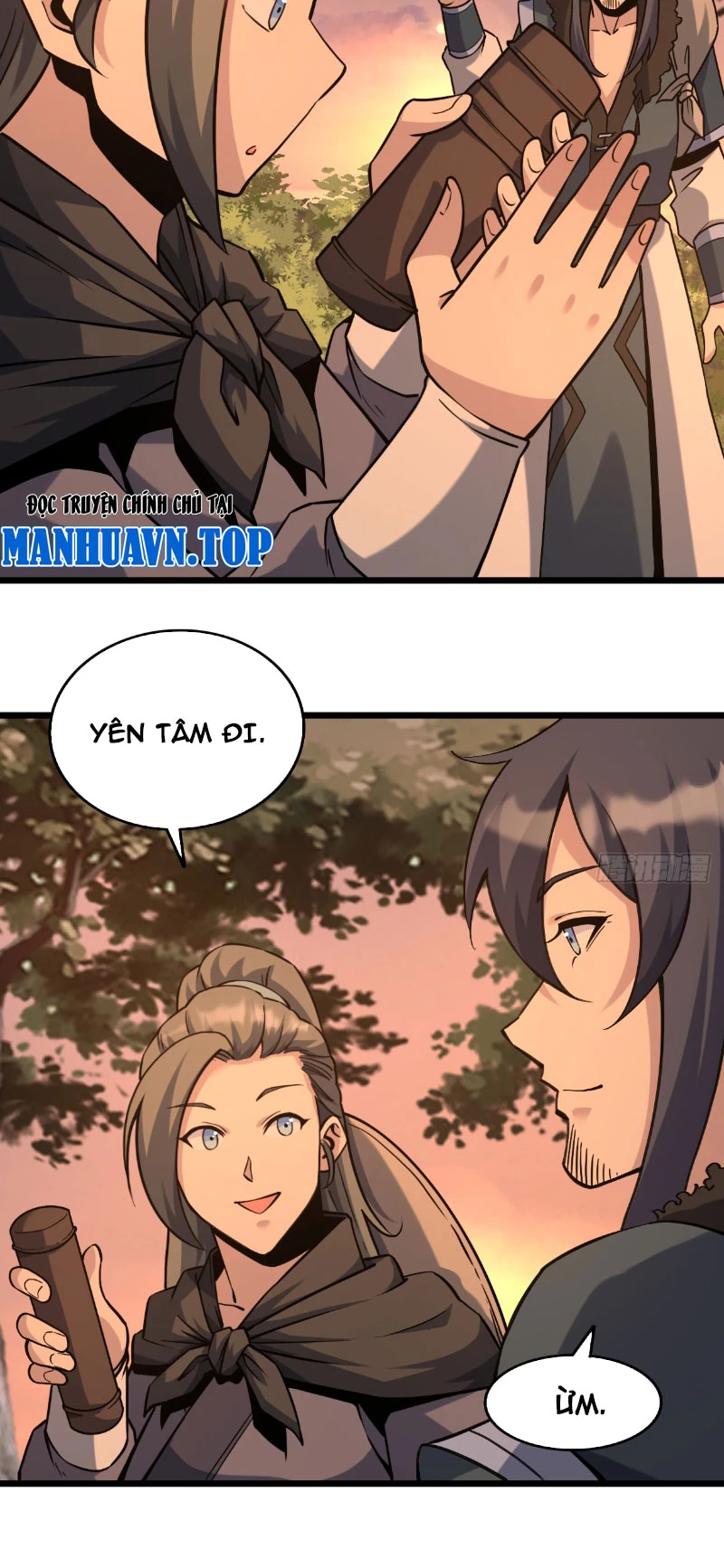 Tu tiên là ngõ cụt Chapter 16 - 6