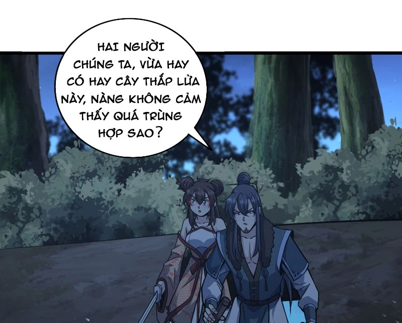 Tu tiên là ngõ cụt Chapter 16 - 41