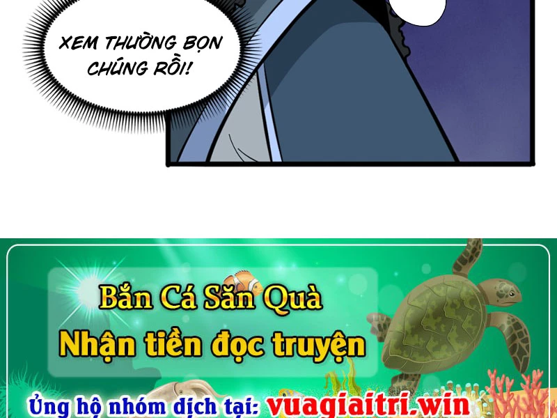 Tu tiên là ngõ cụt Chapter 17 - 32