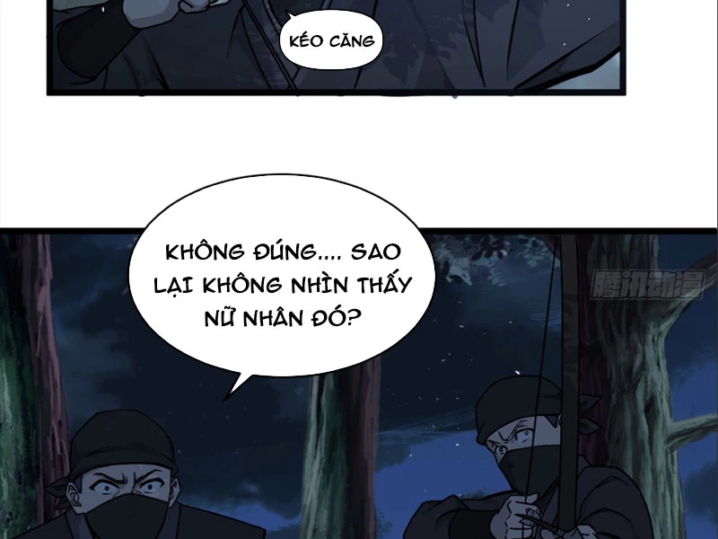 Tu tiên là ngõ cụt Chapter 17 - 36