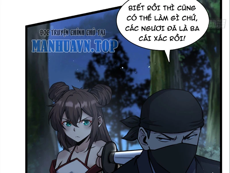 Tu tiên là ngõ cụt Chapter 17 - 58