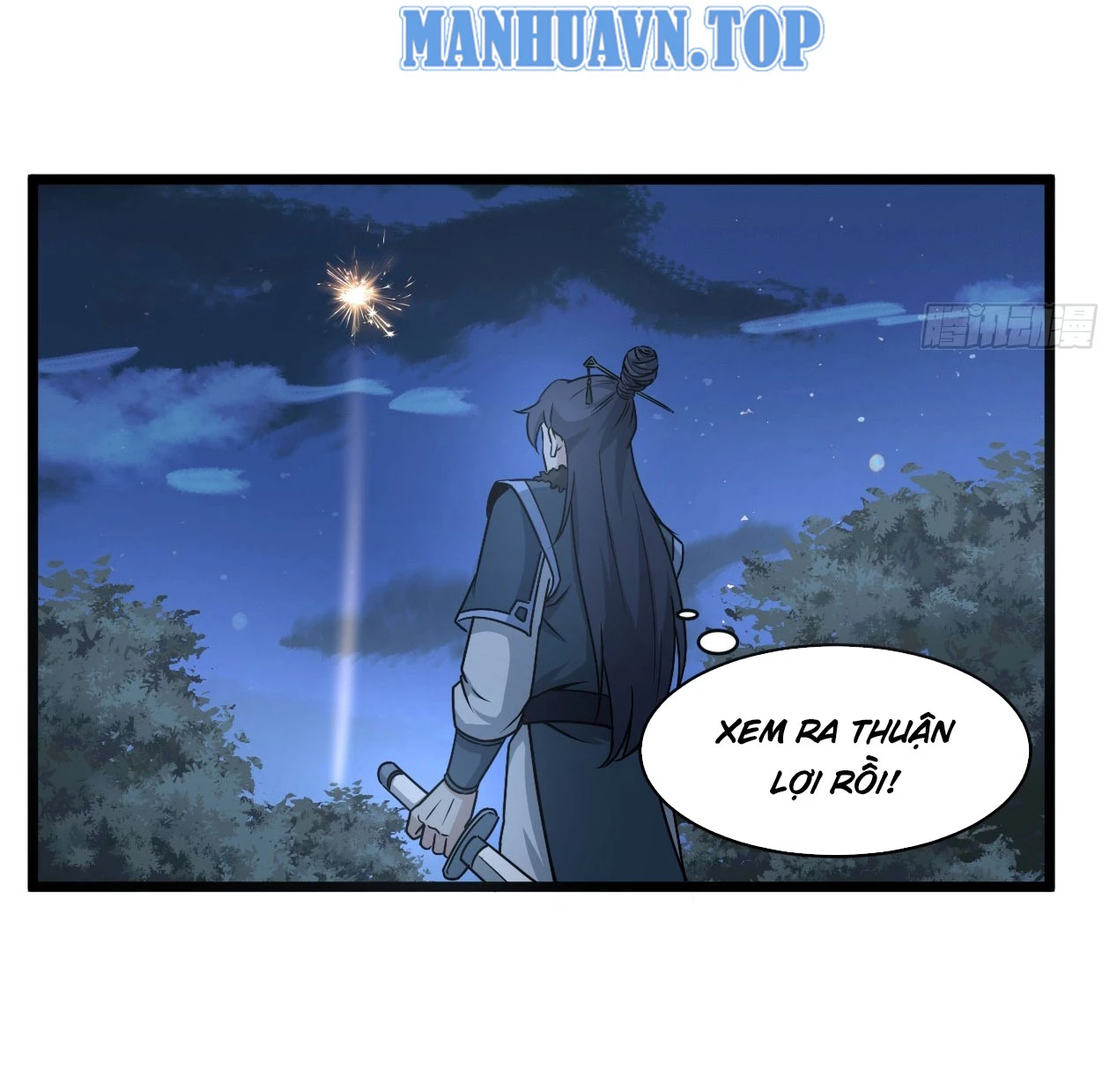 Tu tiên là ngõ cụt Chapter 18 - 5