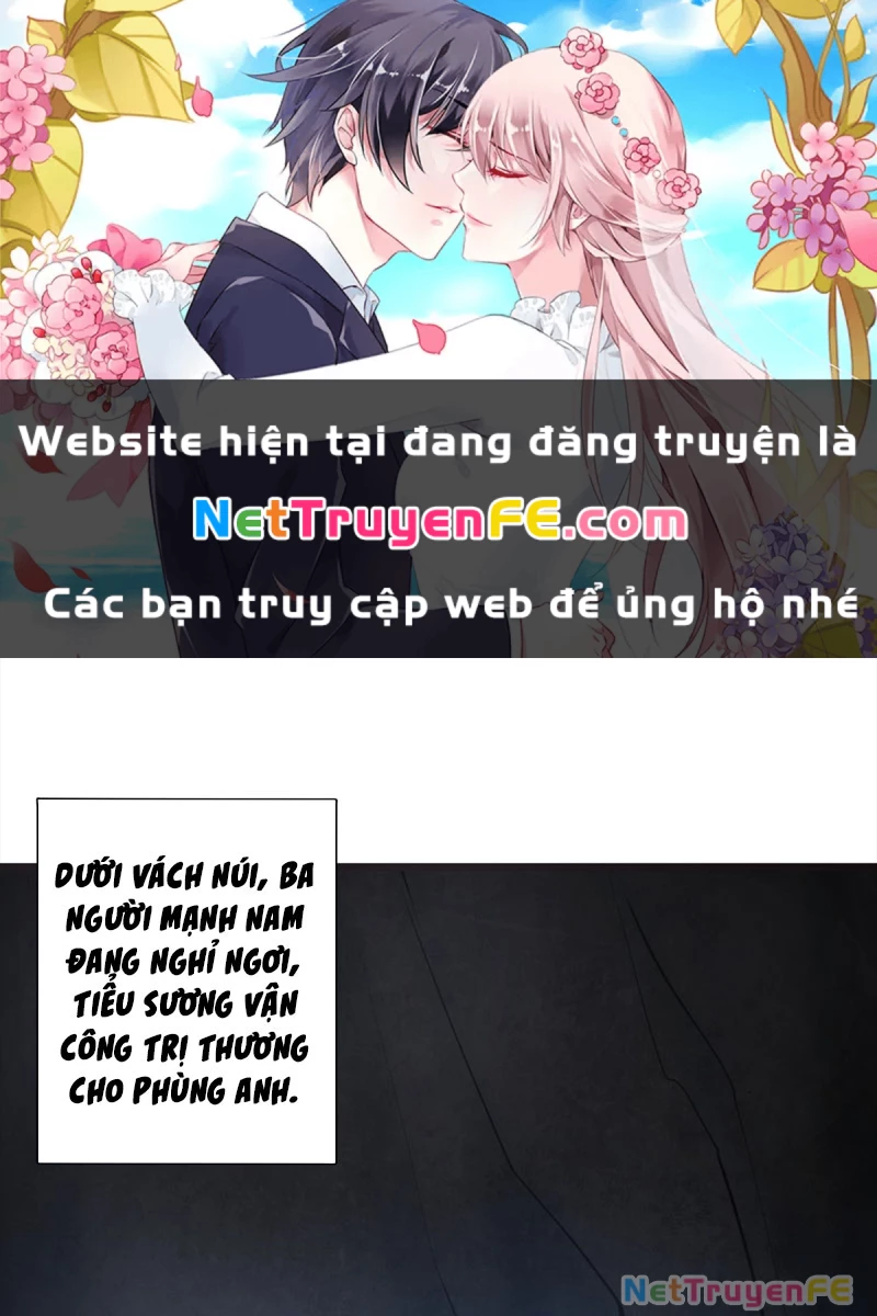 Tu tiên là ngõ cụt Chapter 20 - 1