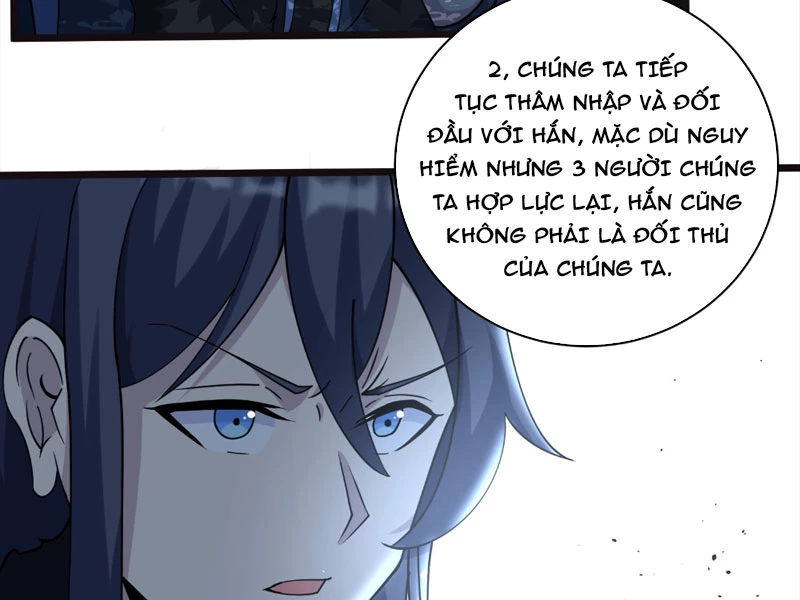 Tu tiên là ngõ cụt Chapter 20 - 15