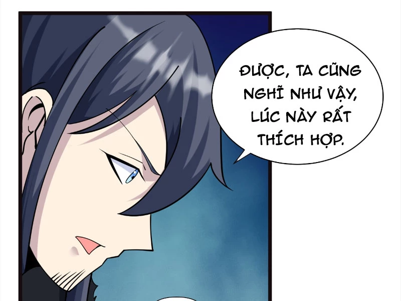 Tu tiên là ngõ cụt Chapter 20 - 20