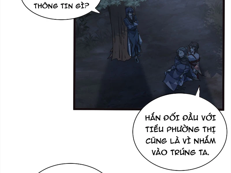 Tu tiên là ngõ cụt Chapter 20 - 22