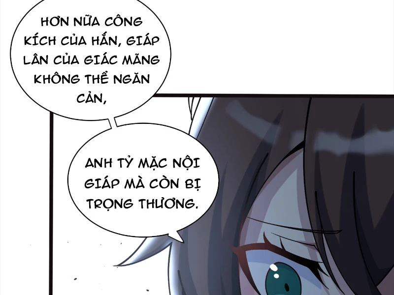 Tu tiên là ngõ cụt Chapter 20 - 25