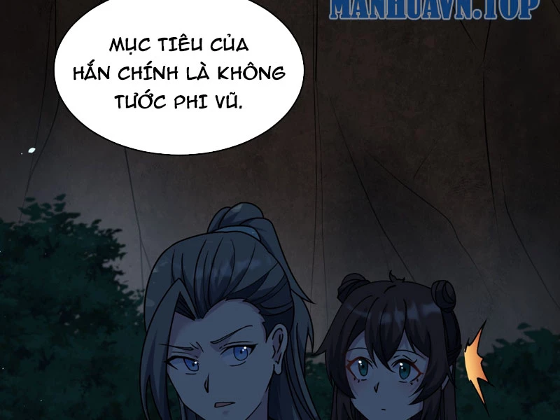 Tu tiên là ngõ cụt Chapter 20 - 27