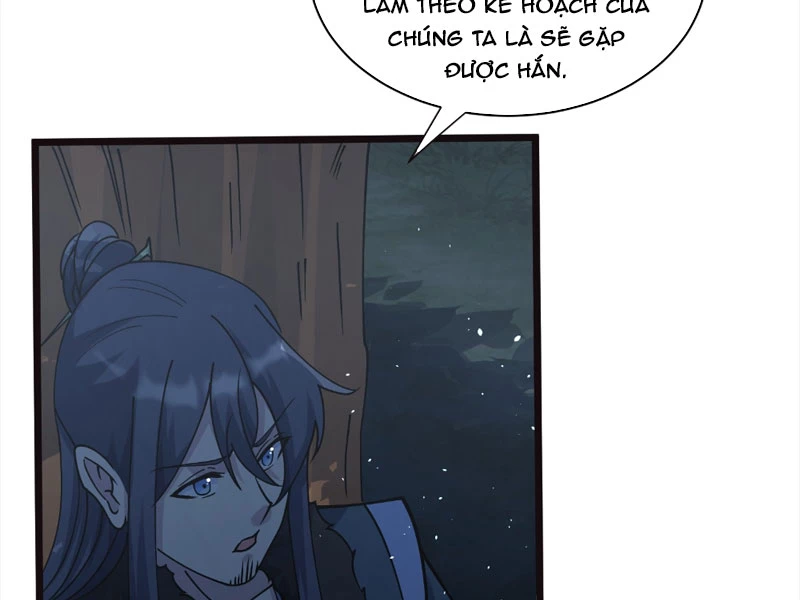 Tu tiên là ngõ cụt Chapter 20 - 30