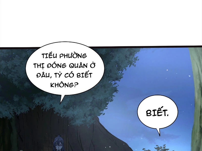 Tu tiên là ngõ cụt Chapter 20 - 32