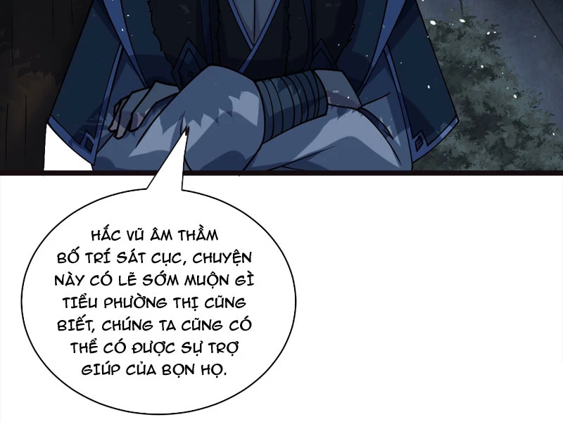 Tu tiên là ngõ cụt Chapter 20 - 35