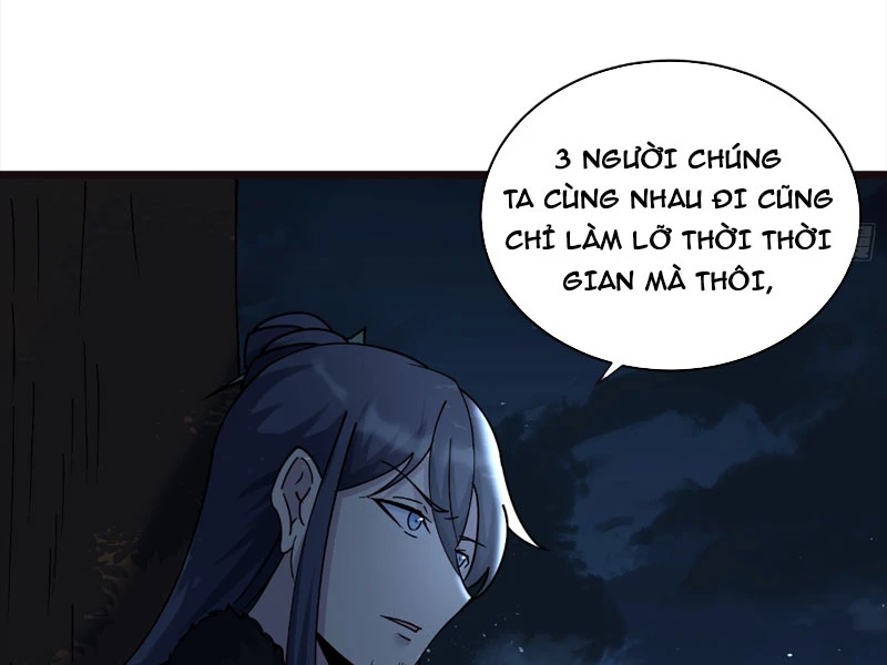 Tu tiên là ngõ cụt Chapter 20 - 38