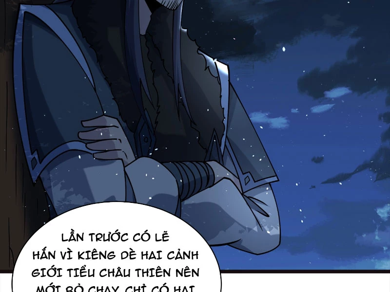 Tu tiên là ngõ cụt Chapter 20 - 39