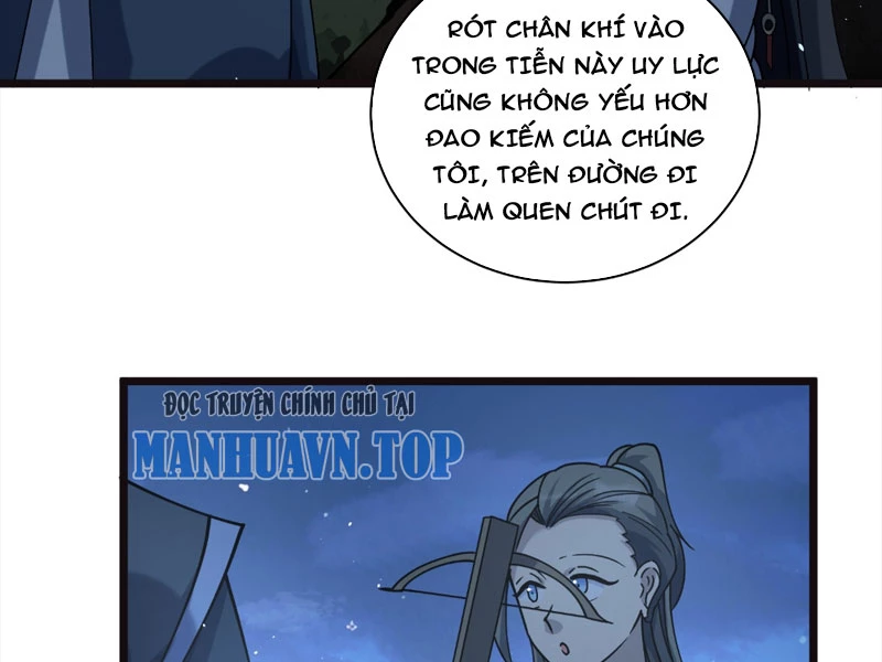 Tu tiên là ngõ cụt Chapter 20 - 51