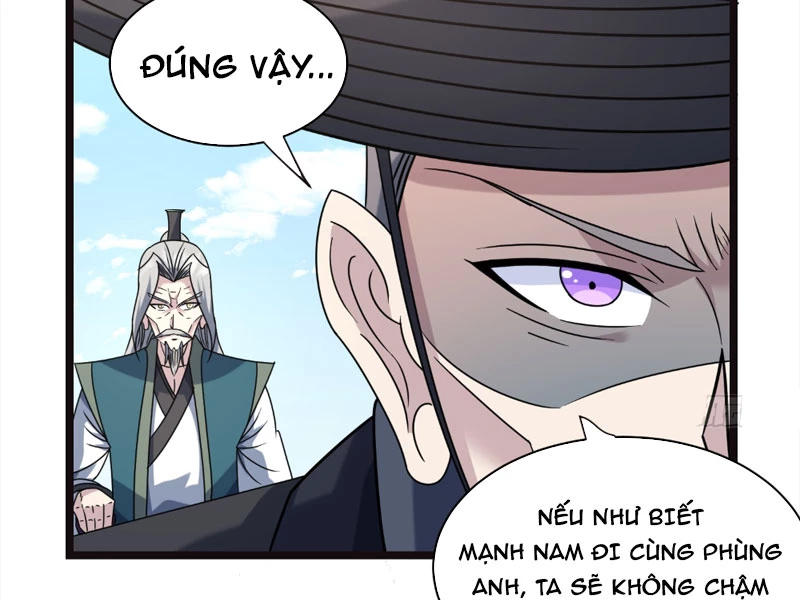 Tu tiên là ngõ cụt Chapter 20 - 67