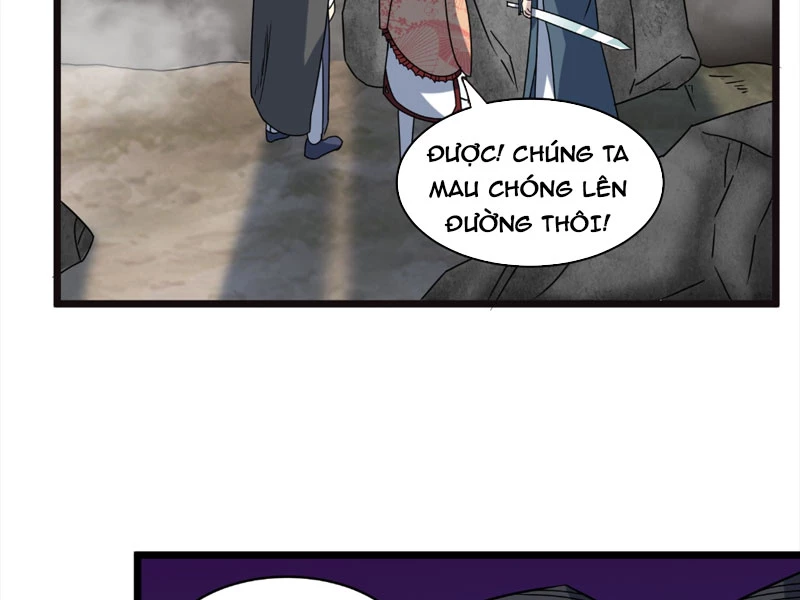 Tu tiên là ngõ cụt Chapter 20 - 81