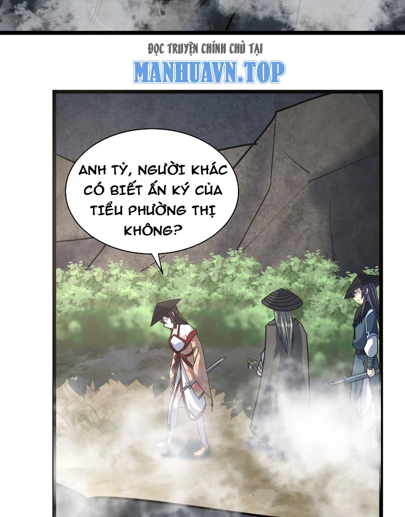 Tu tiên là ngõ cụt Chapter 21 - 4