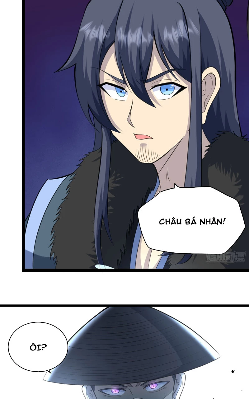 Tu tiên là ngõ cụt Chapter 21 - 22