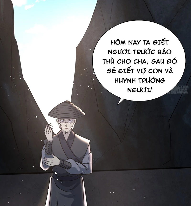 Tu tiên là ngõ cụt Chapter 21 - 43