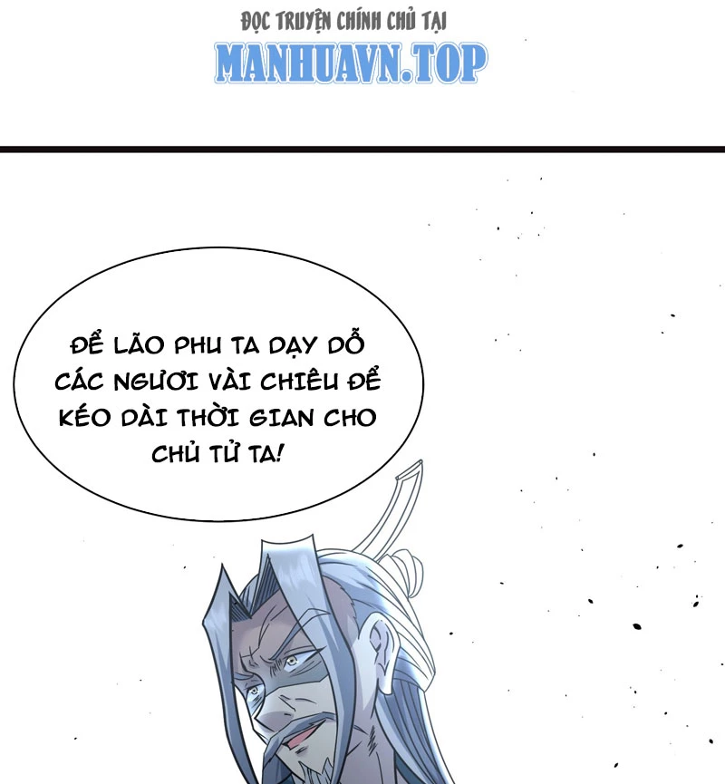 Tu tiên là ngõ cụt Chapter 21 - 58