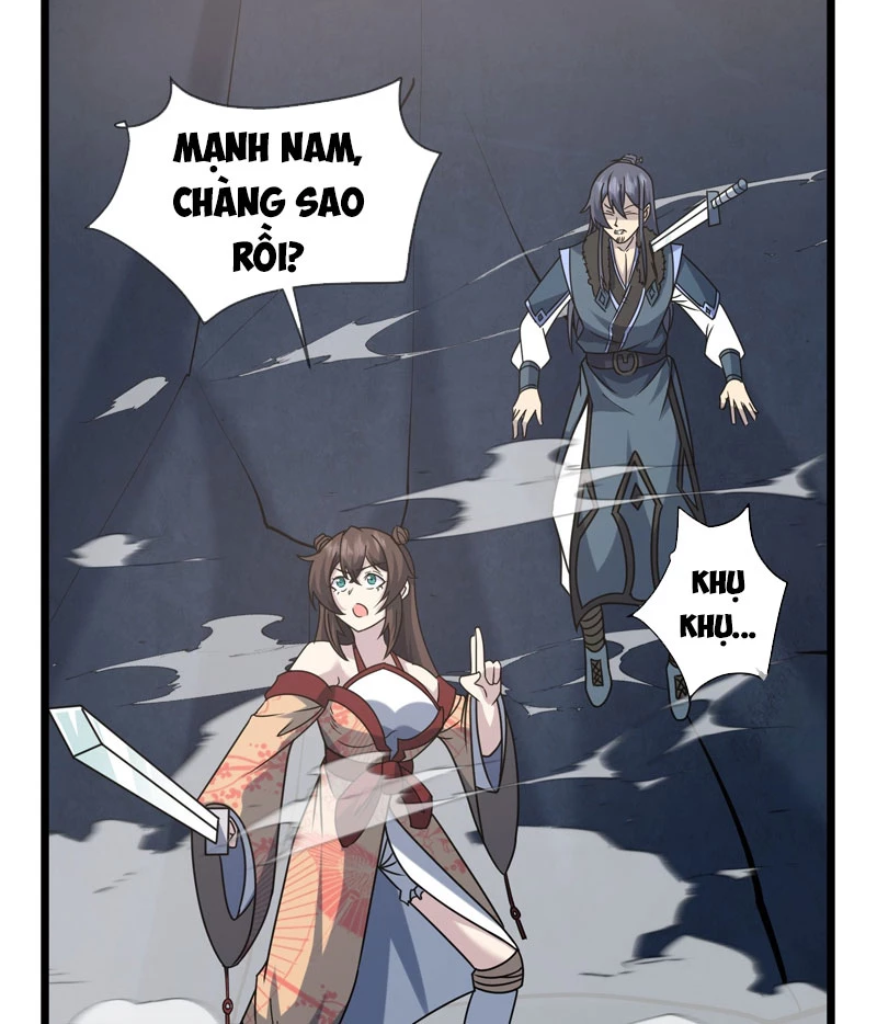 Tu tiên là ngõ cụt Chapter 23 - 26