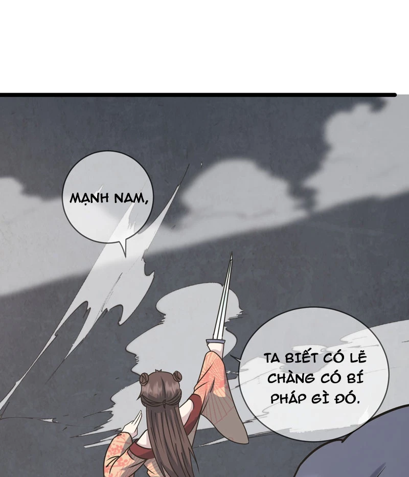 Tu tiên là ngõ cụt Chapter 23 - 32