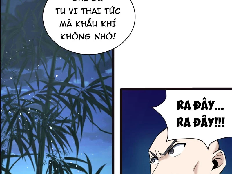 Tu tiên là ngõ cụt Chapter 26 - 22